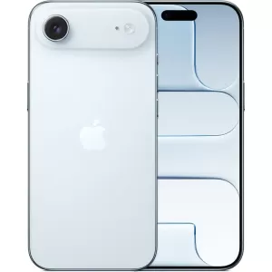 Смартфон Apple iPhone Air eSIM 256GB Sky Blue
