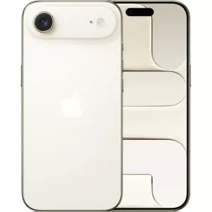 Смартфон Apple iPhone Air eSIM 512GB Light Gold