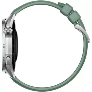 Смарт-часы Huawei Watch GT 6 46mm Green/Green Woven (55020FWD)