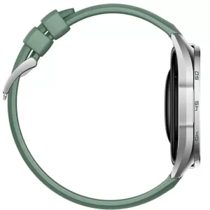 Смарт-часы Huawei Watch GT 6 46mm Green/Green Woven (55020FWD)