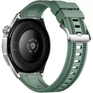 Смарт-часы Huawei Watch GT 6 46mm Green/Green Woven (55020FWD)
