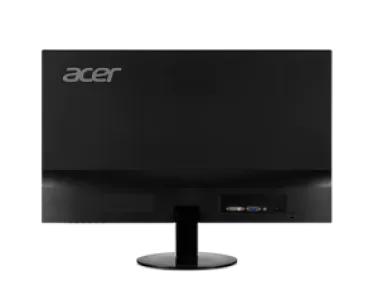 Монитор Acer 27" SA270Bbmipux 1920x1080 IPS LED 75Гц 1ms FreeSync HDMI DisplayPort USB-C