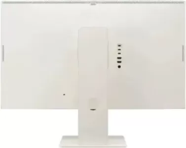 Монитор LG 31.5" 32SR83U-W белый IPS LED 16:9 HDMI M/M матовая HAS 400cd 178гр/178гр 3840x2160 60Hz UHD USB 7.7кг