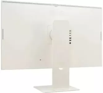 Монитор LG 31.5" 32SR83U-W белый IPS LED 16:9 HDMI M/M матовая HAS 400cd 178гр/178гр 3840x2160 60Hz UHD USB 7.7кг