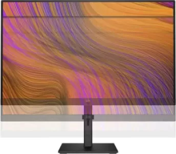 Монитор HP 23.8" P24h G5 64W34AA FHD IPS LED черный