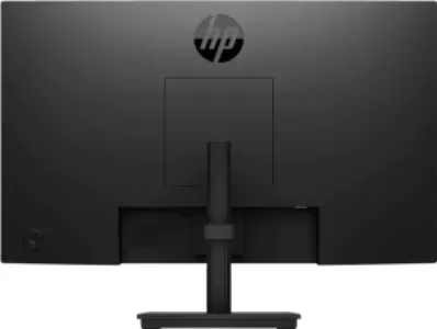 Монитор HP 23.8" P24h G5 64W34AA FHD IPS LED черный