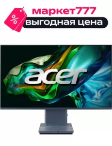 Моноблок Acer Aspire S32-1856 (DQ.BL6CD.001)