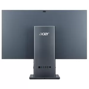 Моноблок Acer Aspire S27-1755 Core i7-1260P / 16Gb / SSD512Gb / 27 / O_DLED / QHD / KB / M / Win11 /  silver DQ.BKECD.002