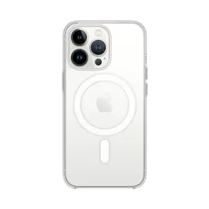 Чехол Apple iPhone 13 Pro Clear Case MagSafe 