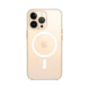Чехол Apple iPhone 13 Pro Clear Case MagSafe 
