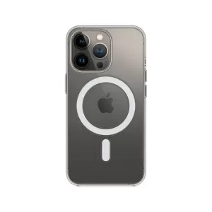 Чехол Apple iPhone 13 Pro Clear Case MagSafe 
