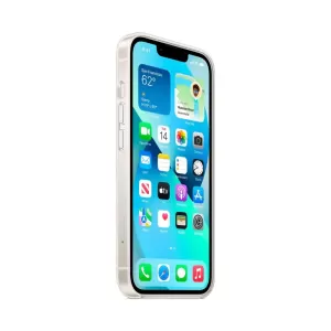 Чехол Apple iPhone 13 Pro Clear Case MagSafe 