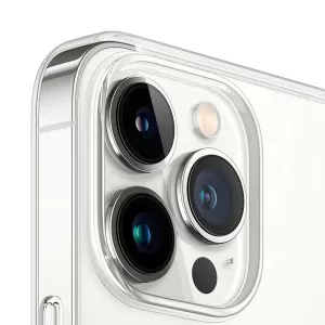 Чехол Apple iPhone 13 Pro Clear Case MagSafe 