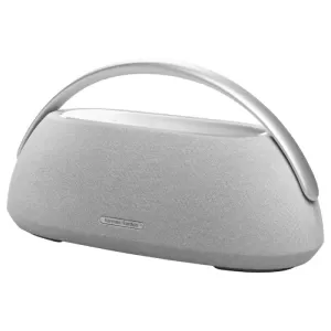 Портативная акустика Harman Kardon Go+Play Mini 3 (Белый)