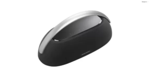 Портативная акустика Harman Kardon Go+Play Mini 3 (Черный)