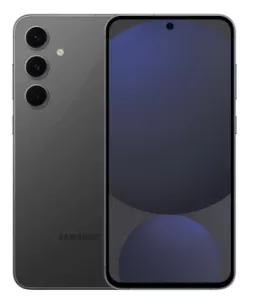 Смартфон Samsung Galaxy S24 FE 8/256GB Global (Чёрный, 8 ГБ, 256 ГБ, Global, nanoSim+eSim, Без Rustore) Смартфон Samsung Galaxy S24 FE 8/256GB Global (Чёрный, 8 ГБ, 256 ГБ, Global, nanoSim+eSim, Без Rustore)