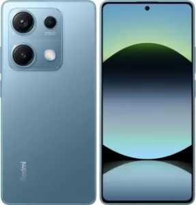 Смартфон Xiaomi Redmi Note 14S (Синий, 8 ГБ, 256 ГБ, Dual nanoSim, Global, Без Rustore) Смартфон Xiaomi Redmi Note 14S (Синий, 8 ГБ, 256 ГБ, Dual nanoSim, Global, Без Rustore)