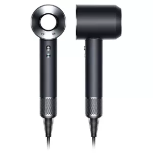 Фен Dyson Supersonic HD08 (Черный, 1 насадка) Фен Dyson Supersonic HD08 (Черный, 1 насадка)