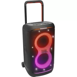 Портативная колонка JBL PartyBox 520 Black