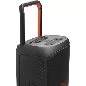 Портативная колонка JBL PartyBox 520 Black