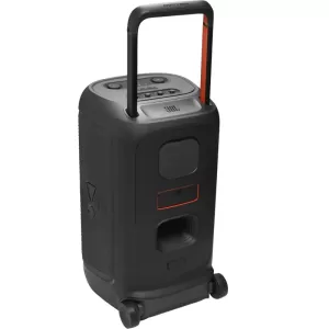 Портативная колонка JBL PartyBox 520 Black