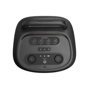 Портативная колонка JBL PartyBox 520 Black