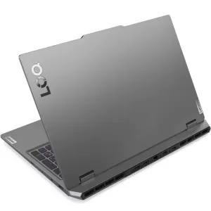 Ноутбук Lenovo LOQ 15IAX9 15.6 IPS/ i5-12450HX/16Gb/512Gb SSD (83GS00ENRK) Luna Grey