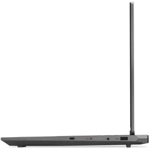 Ноутбук Lenovo LOQ 15IAX9 15.6 IPS/ i5-12450HX/16Gb/512Gb SSD (83GS00ENRK) Luna Grey