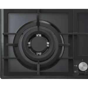 Газовая варочная панель Korting HG 665 CTN Black