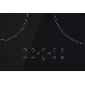 Индукционная варочная панель Korting HI 64044 Black