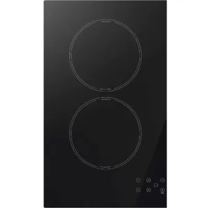 Индукционная варочная панель Korting HI 64044 Black