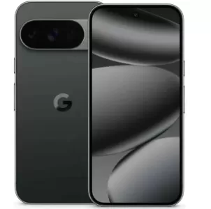 Смартфон Google Pixel 10 Pro XL 16/256GB Obsidian (Черный)