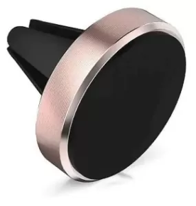 Автодержатель магнитный LuxCase CH-M 108 Pink
