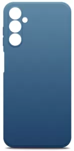Накладка силикон для Samsung Galaxy S25 FE Синий