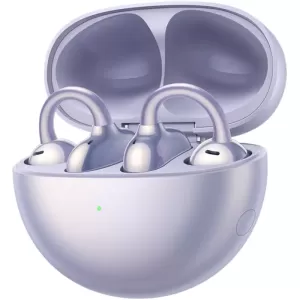 Наушники Huawei FreeClip Purple (55037246) Наушники Huawei FreeClip Purple (55037246)