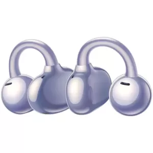 Наушники Huawei FreeClip Purple (55037246) Наушники Huawei FreeClip Purple (55037246)