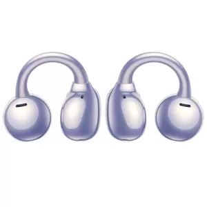 Наушники Huawei FreeClip Purple (55037246) Наушники Huawei FreeClip Purple (55037246)