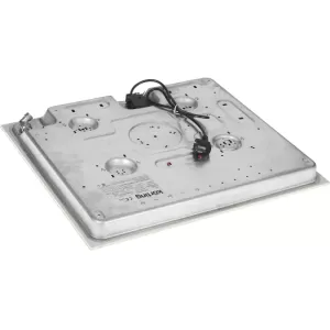 Газовая варочная панель Korting HGG 6911 CTRB Black