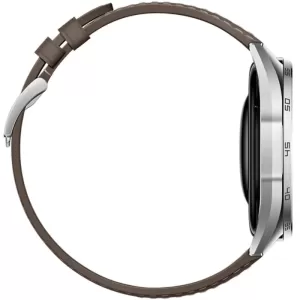 Смарт-часы Huawei Watch GT 6 46mm Grey/Grey Composite (55020FWE)