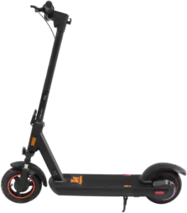 Электросамокат Kugoo M3 Pro (Чёрный) Электросамокат Kugoo M3 Pro (Чёрный)