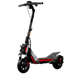 Электросамокат Ninebot KickScooter ZT3 Pro (Серый) Электросамокат Ninebot KickScooter ZT3 Pro (Серый)