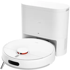 Робот-пылесос Xiaomi Robot Vacuum H40 White