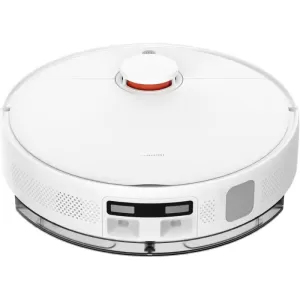 Робот-пылесос Xiaomi Robot Vacuum H40 White
