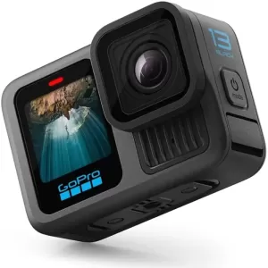 Экшн-камера GoPro HERO 13 Black (CHDHX-131-RW) Экшн-камера GoPro HERO 13 Black (CHDHX-131-RW)