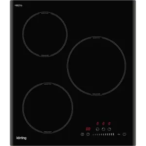 Индукционная варочная панель Korting HI 43053 Black
