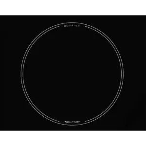 Индукционная варочная панель Korting HI 43053 Black