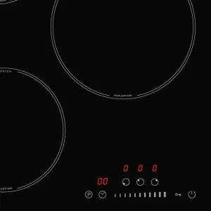 Индукционная варочная панель Korting HI 43053 Black