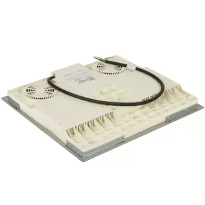 Индукционная варочная панель Korting HI 64560 BGR Gray