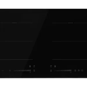 Индукционная варочная панель Korting HIB 68900 iMove Black