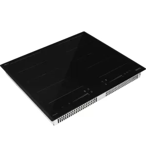 Индукционная варочная панель Korting HIB 68900 iMove Black